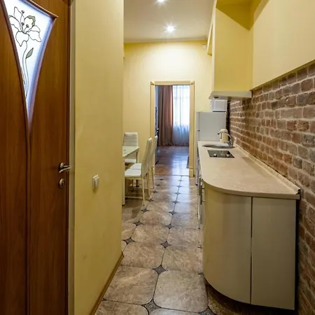 Vidfort таманська Lviv