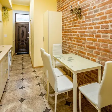 Vidfort таманська Lviv