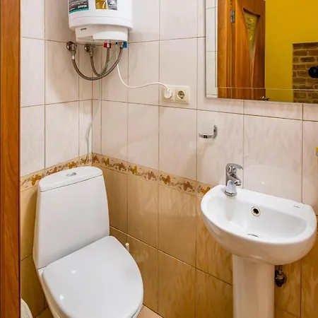 Apartment Vidfort таманська