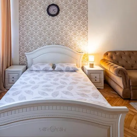 Appartement Vidfort таманська *