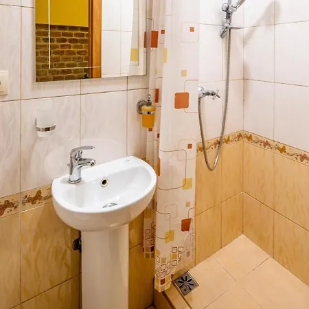 Vidfort таманська Apartment *