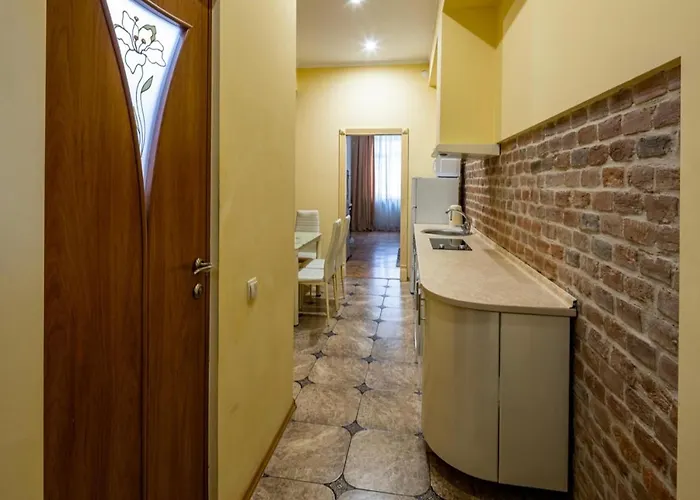 Vidfort таманська Lviv