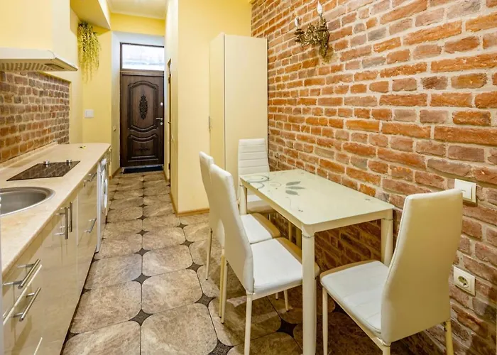 Vidfort таманська Lviv